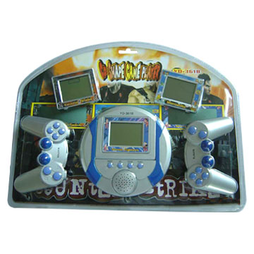  CD Shape Game Player (Shape-CD-Player Game)