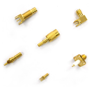  Connectors