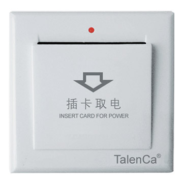  Energy-Saving Switch (Energiespar-Switch)