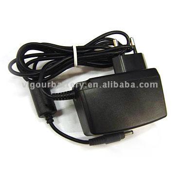  Camcorder AC Adapter for Olympus ( Camcorder AC Adapter for Olympus)