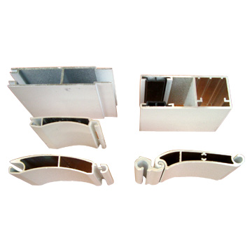  Profiles for Rolling Doors ( Profiles for Rolling Doors)