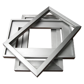  Aluminum Frame Profiles (Алюминиевая рама профиль)