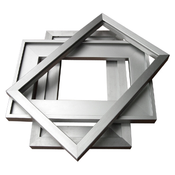  Aluminum Frame Profiles (Structure en aluminium Profils)