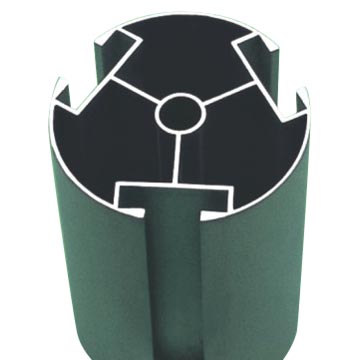  Aluminium Profile for Furniture ( Aluminium Profile for Furniture)