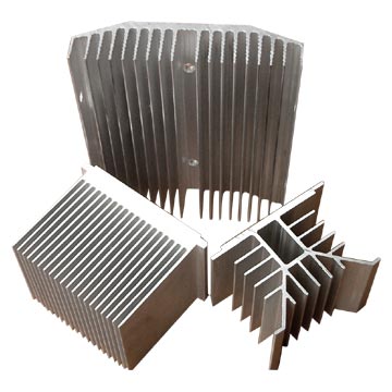  Heat Sinks (Радиаторы)