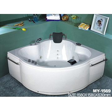  Massage Bathtub ( Massage Bathtub)