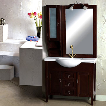  Wash Basin Cabinet ( Wash Basin Cabinet)