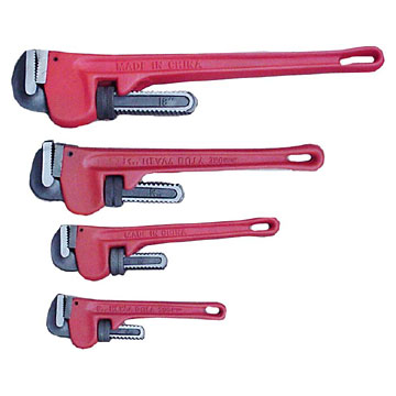  4pc Pipe Wrench ( 4pc Pipe Wrench)