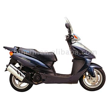  Scooter LX125T-C (Scooter LX125T-C)
