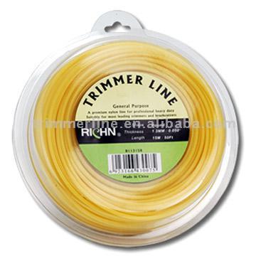  Trimmer Line in Plastic Dispenser