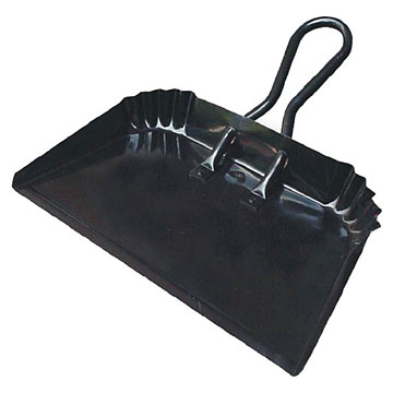  Jumbo Dust Pan