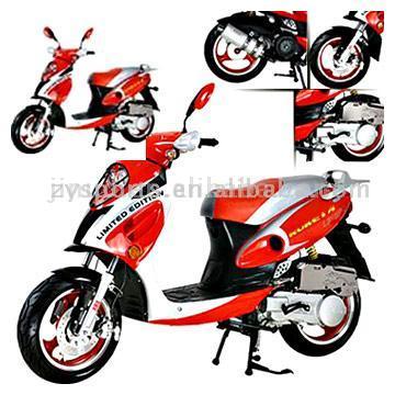  Motorcycles (with DOT, EPA and EEC) ( Motorcycles (with DOT, EPA and EEC))
