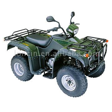  ATV LX250ST-EEC (ATV LX250ST-CEE)