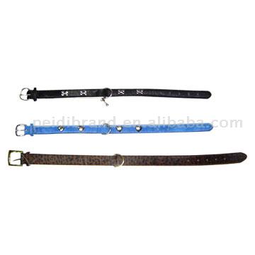 Pet Collars, Pet Leashes (Pet Halsbänder, Leinen Pet)
