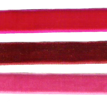  Elastic Webbing, Laces, Jacquard Tapes ()