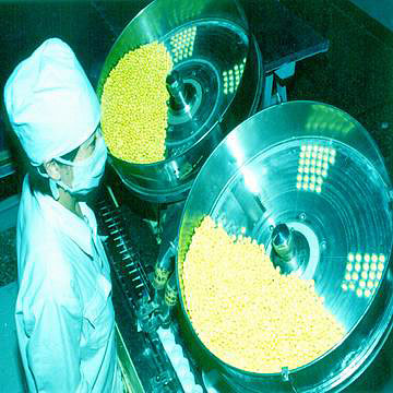  Pipemidic Acid Tablet ( Pipemidic Acid Tablet)