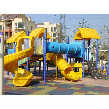  Outdoor Play Equipment (Открытый игровое оборудование)