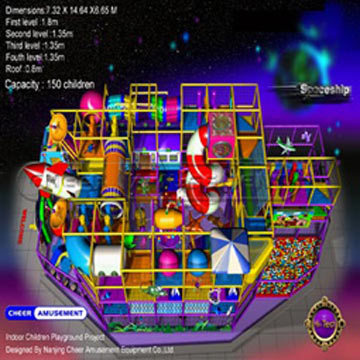 Theme Entertainment (Space) ( Theme Entertainment (Space))