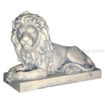  Craft Lion (Ремесло лев)