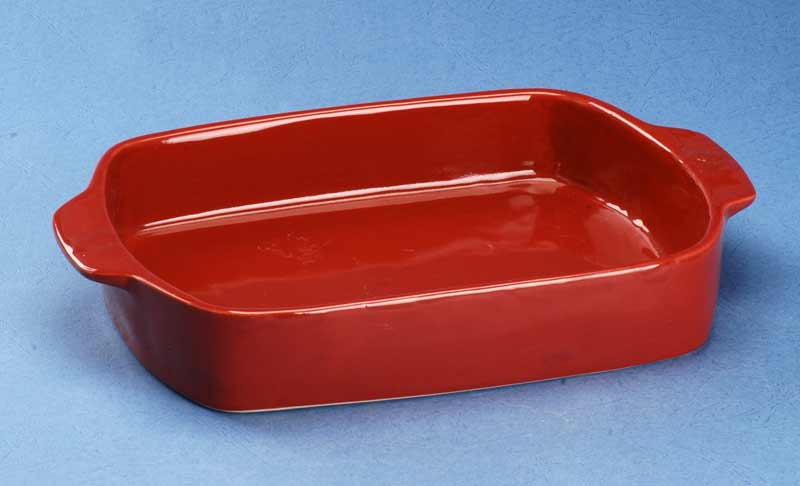 Rectangle Plate (Rectangle Plate)