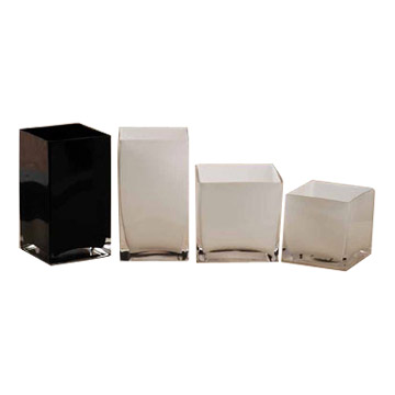 Glass Vases (Glass Vases)