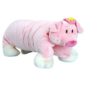  Stuffed / Plush Toys ( Stuffed / Plush Toys)