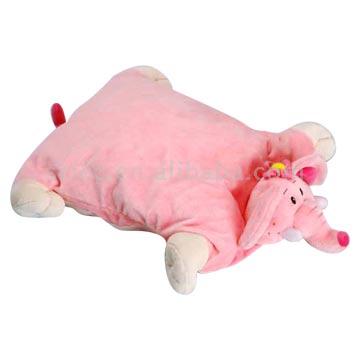  Stuffed/Plush Toy