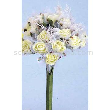  Artificial Flower (Fleur artificielle)