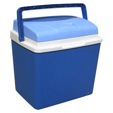  30L Mini Cooler (30L охладитель)