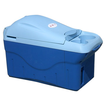  8L Car Cooler ( 8L Car Cooler)