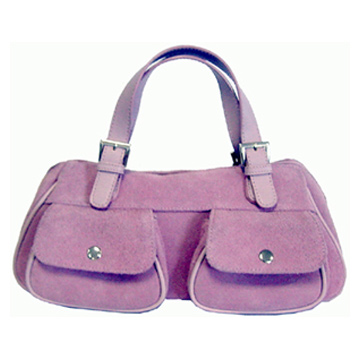 Suede Bag (Suede Bag)