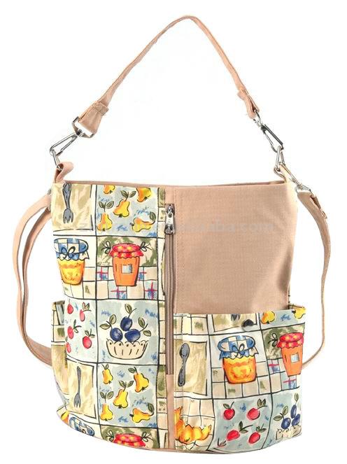  Ladies` Handbag (Ladies `Handbag)