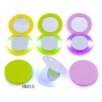  Light Mirror ( Light Mirror)