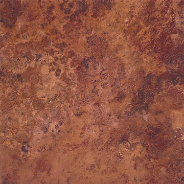 Glasiertem Porzellan Rust Tile (Glasiertem Porzellan Rust Tile)