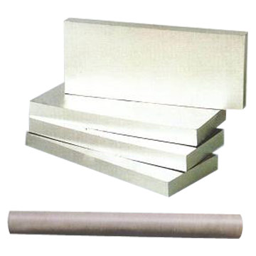  Molybdenum Sintered, Rolled Plate/Bar/Rod ( Molybdenum Sintered, Rolled Plate/Bar/Rod)