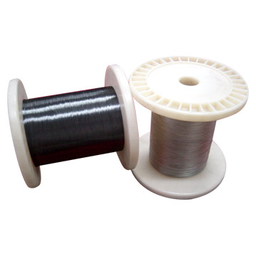  Titanium Wire (Титан Wire)