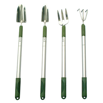  Garden Tool (Outil de jardin)