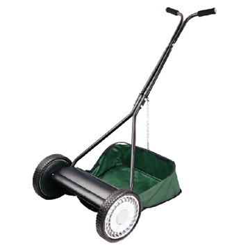  Lawn Mower (Tondeuse)