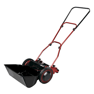  Lawn Mower (Tondeuse)