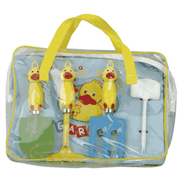  Children`s Garden Tools (Children`s Garden Tools)