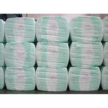  Polyester Staple Fiber 2.22Dtex * 51mm M/L ( Polyester Staple Fiber 2.22Dtex * 51mm M/L)