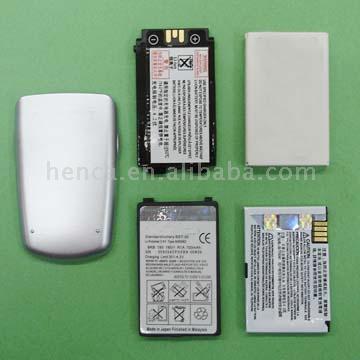  Batteries ( Batteries)