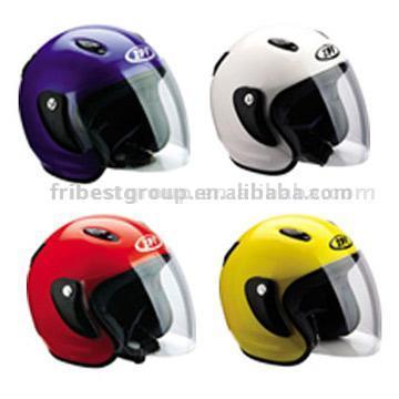  Motorcycle Helmet ( Motorcycle Helmet)