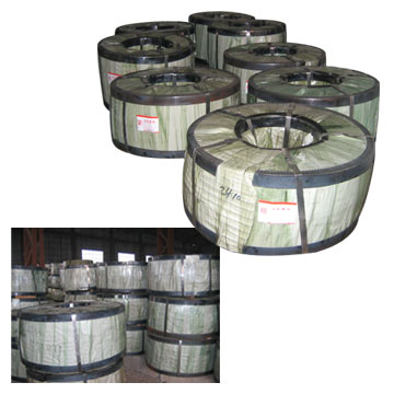  Cold Rolled Coil and Strip /galvanized / Tin Plate Coil and Strip ( Cold Rolled Coil and Strip /galvanized / Tin Plate Coil and Strip)