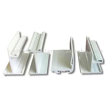  PVC Airproof Strips ( PVC Airproof Strips)