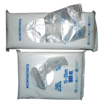  Draw Bags (Draw Sacs)