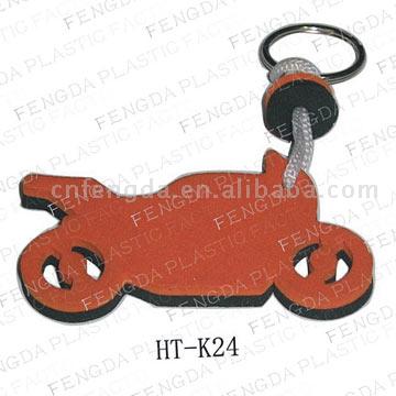  EVA Key Chain (EVA Key Chain)