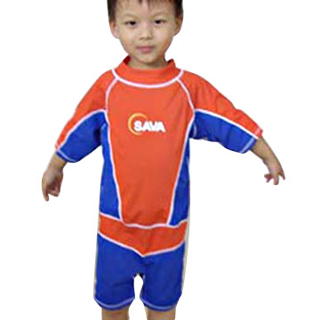  Rash Guard Children Garment ( Rash Guard Children Garment)
