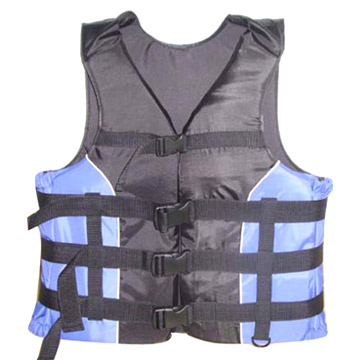 Life Vest