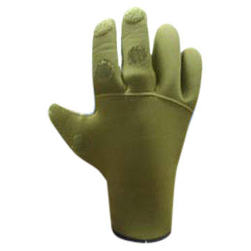  Glove (Перчатка)